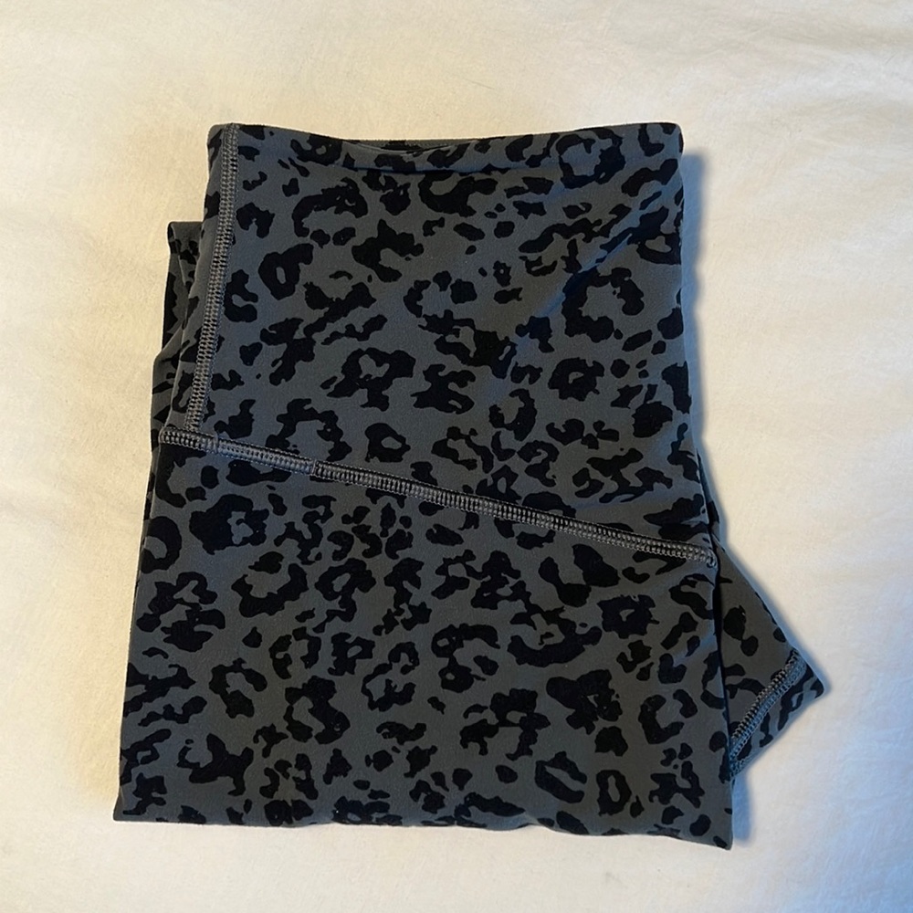 Athleta Elation Ultra High Rise Tight/Legging